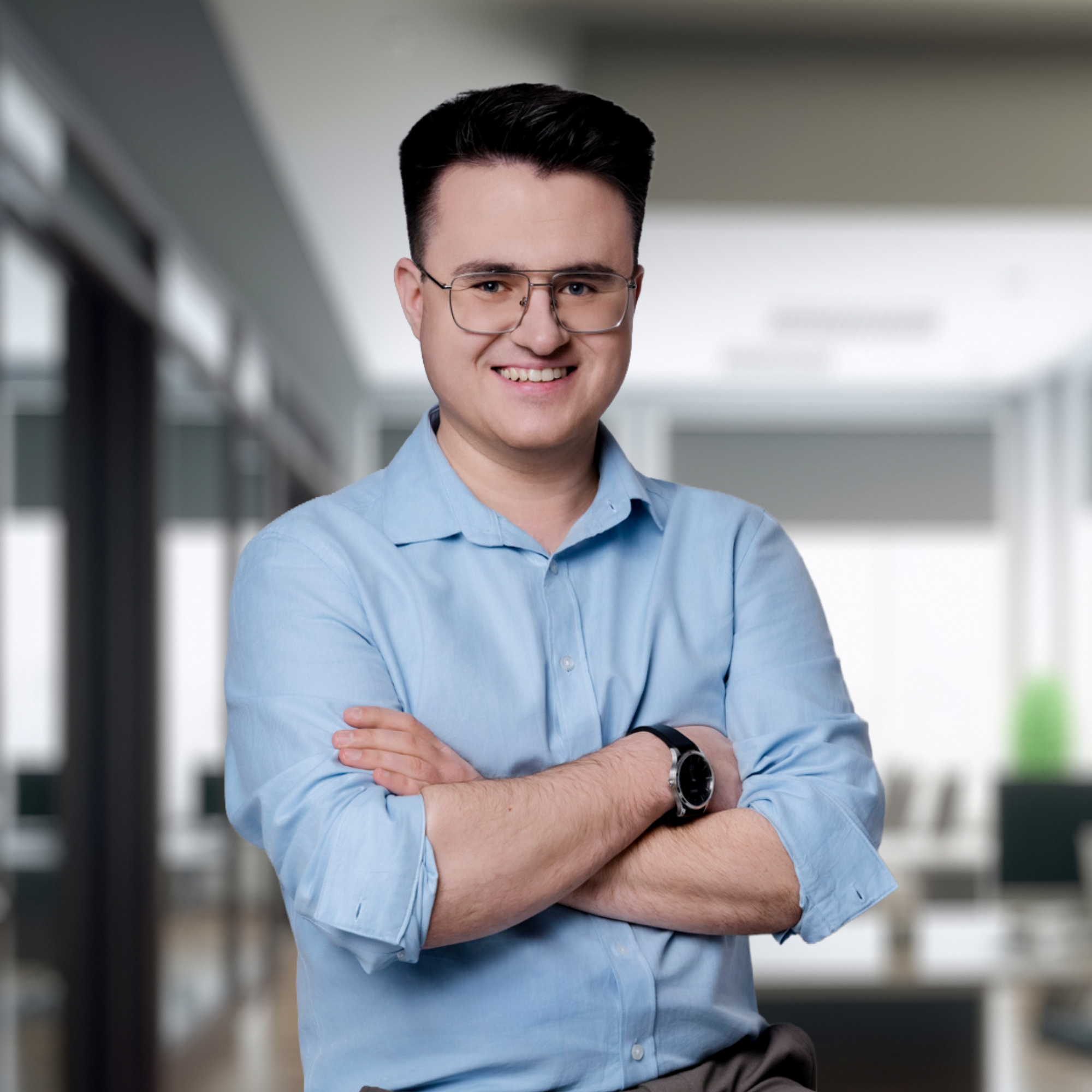 Tomasz Siroń