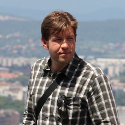 Michał Filipek
